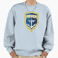 Jacksonville Armada Logo Sweatshirt - Fun Novelty Design for Adults - T-Shirt, Sweatshirt, Hoodie