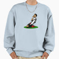 Joe Willock Sweatshirt - Trendy Graphic for Adults - T-Shirt, Sweatshirt, Hoodie