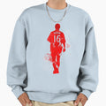 Copy Roy Keane Sweatshirt - Fun Novelty Design Unisex - T-Shirt, Sweatshirt, Hoodie