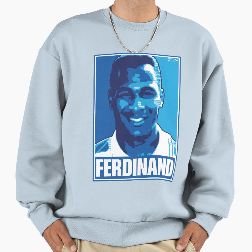 Ferdinand Sweatshirt - Fun Novelty Design Men Women - T-Shirt, Sweatshirt, Hoodie