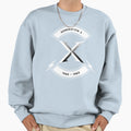 Gen X Big X Sweatshirt - Graphic Print for Adults - T-Shirt, Sweatshirt, Hoodie