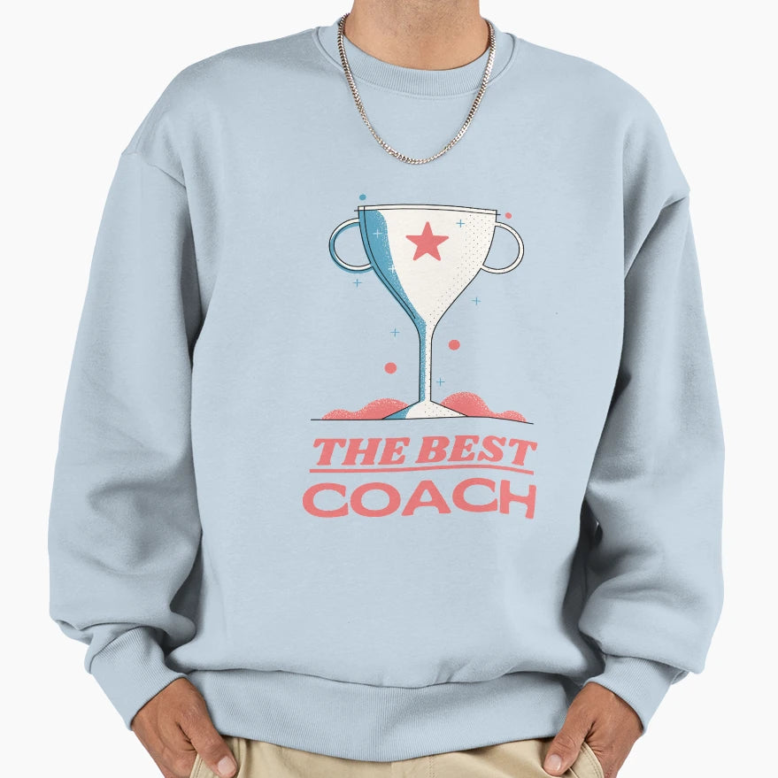 Best Couch Sweatshirt - Streetwear Style for Adults - T-Shirt, Sweatshirt, Hoodie