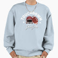 Touchdown Season T-Shirt - Novelty Apparel Men Women - T-Shirt, Sweatshirt, Hoodie