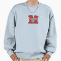 Houston Memorial High School Sweatshirt - Novelty Apparel Men Women - T-Shirt, Sweatshirt, Hoodie
