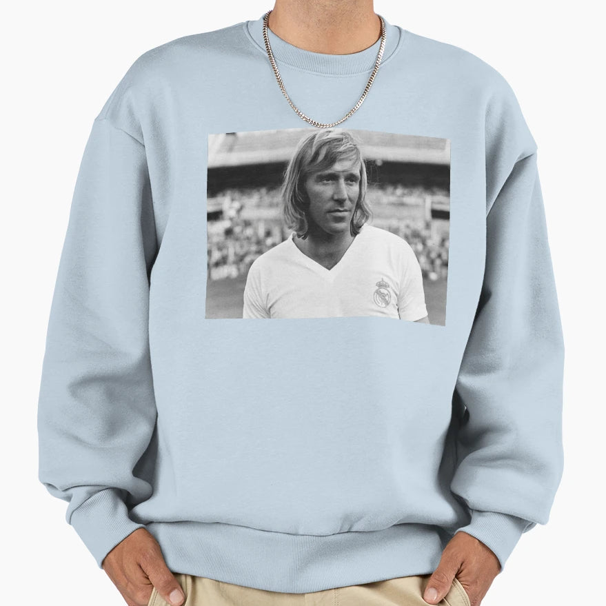 Gunter Sweatshirt - Novelty Apparel for Adults - T-Shirt, Sweatshirt, Hoodie