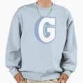 G Mang Sweatshirt - Trendy Graphic for Adults - T-Shirt, Sweatshirt, Hoodie