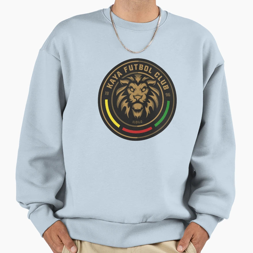 Kaya Fc Sweatshirt - Streetwear Style Men Women - T-Shirt, Sweatshirt, Hoodie