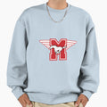 Hamilton Mustangs Sweatshirt - Graphic Print Men Women - T-Shirt, Sweatshirt, Hoodie