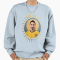 Zi10 Football Icon Sweatshirt - Novelty Apparel Men Women - T-Shirt, Sweatshirt, Hoodie