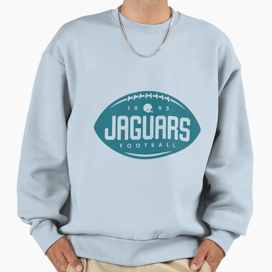 Vintagefootballshape Sweatshirt - Unique Graphic Men Women - T-Shirt, Sweatshirt, Hoodie
