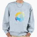 Play Like Soccer Goal Sport Sweatshirt - Unique Graphic Men Women - T-Shirt, Sweatshirt, Hoodie
