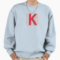 Versal K Summer Sweatshirt - Streetwear Style Unisex - T-Shirt, Sweatshirt, Hoodie