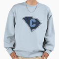 Cita Bull Sweatshirt - Graphic Print Men Women - T-Shirt, Sweatshirt, Hoodie