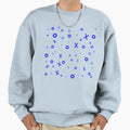 Texture And Patterns Sweatshirt - Casual Everyday Wear for Adults - T-Shirt, Sweatshirt, Hoodie