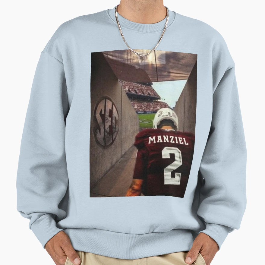 G O T Sweatshirt - Casual Everyday Wear Men Women - T-Shirt, Sweatshirt, Hoodie