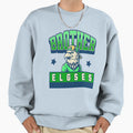 Brother Elgses Eagle Birds Game Day Sweatshirt - Unique Graphic Unisex - T-Shirt, Sweatshirt, Hoodie