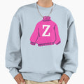 Letter Sweatshirt - Aesthetic Graphic Unisex - T-Shirt, Sweatshirt, Hoodie
