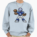 Megaman X Tennessee Sweatshirt - Minimalist Print Men Women - T-Shirt, Sweatshirt, Hoodie