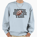 Randy Rookie Year Sweatshirt - Casual Everyday Wear Men Women - T-Shirt, Sweatshirt, Hoodie