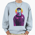 Lamine Yamal Sweatshirt - Trendy Graphic for Adults - T-Shirt, Sweatshirt, Hoodie