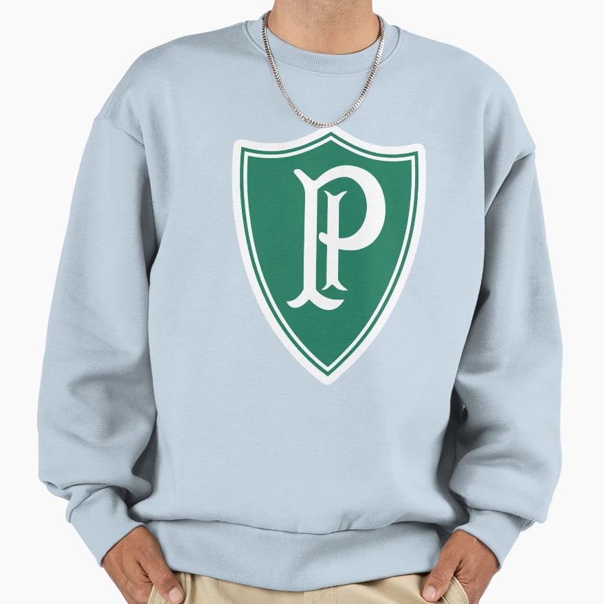 Palmeiras Sweatshirt - Fun Novelty Design for Adults - T-Shirt, Sweatshirt, Hoodie