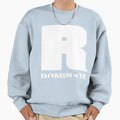 Revolution Sweatshirt - Streetwear Style Men Women - T-Shirt, Sweatshirt, Hoodie