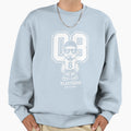 Beijing Hooligan Sweatshirt - Fun Novelty Design Men Women - T-Shirt, Sweatshirt, Hoodie