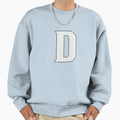 Darwin College Sweatshirt - Fun Novelty Design for Adults - T-Shirt, Sweatshirt, Hoodie