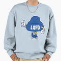 Quackity Beanie Sweatshirt - Unique Graphic Men Women - T-Shirt, Sweatshirt, Hoodie