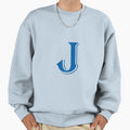 Fandom J Sweatshirt - Graphic Print Unisex - T-Shirt, Sweatshirt, Hoodie