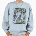 DH Sweatshirt - Custom Art Print for Adults - T-Shirt, Sweatshirt, Hoodie