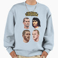 Legends Football Sweatshirt - Trendy Graphic for Adults - T-Shirt, Sweatshirt, Hoodie