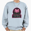 German Womens Football Soccer Sweatshirt - Casual Everyday Wear Men Women - T-Shirt, Sweatshirt, Hoodie