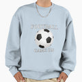 Football Game Sweatshirt - Trendy Graphic Men Women - T-Shirt, Sweatshirt, Hoodie