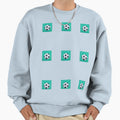 All Culture Game Football Sweatshirt - Custom Art Print Unisex - T-Shirt, Sweatshirt, Hoodie
