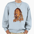 Future Sweatshirt - Casual Everyday Wear Unisex - T-Shirt, Sweatshirt, Hoodie