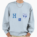 Honduras World Soccer Tournament T-Shirt - Fun Novelty Design for Adults - T-Shirt, Sweatshirt, Hoodie