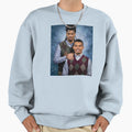 JD Malik Nabers Step Brothers Sweatshirt - Fun Novelty Design Men Women - T-Shirt, Sweatshirt, Hoodie