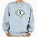 Hc La Chaux De Fonds Sweatshirt - Minimalist Print Unisex - T-Shirt, Sweatshirt, Hoodie