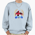 England Football Team Sweatshirt - Trendy Graphic Unisex - T-Shirt, Sweatshirt, Hoodie