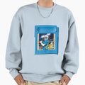 Football L Sweatshirt - Aesthetic Graphic for Adults - T-Shirt, Sweatshirt, Hoodie