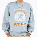 American Footbal Usa Sweatshirt - Aesthetic Graphic for Adults - T-Shirt, Sweatshirt, Hoodie