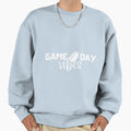 Game Day Sunday Football Season T-Shirt - Fun Novelty Design Men Women - T-Shirt, Sweatshirt, Hoodie