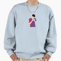 Pedri Barcelona Sweatshirt - Fun Novelty Design Men Women - T-Shirt, Sweatshirt, Hoodie