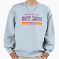 My Mom Era Football T-Shirt - Trendy Graphic for Adults - T-Shirt, Sweatshirt, Hoodie