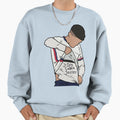 Its Called Soccer Sweatshirt - Graphic Print for Adults - T-Shirt, Sweatshirt, Hoodie