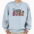 Senior 2022 Seniors Class Sweatshirt - Casual Everyday Wear for Adults - T-Shirt, Sweatshirt, Hoodie