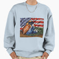 Legends Game Sweatshirt - Graphic Print Men Women - T-Shirt, Sweatshirt, Hoodie