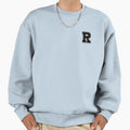 Las Vegas Black R Sweatshirt - Unique Graphic Unisex - T-Shirt, Sweatshirt, Hoodie