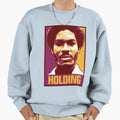 Holding West Indies Sweatshirt - Fun Novelty Design Unisex - T-Shirt, Sweatshirt, Hoodie